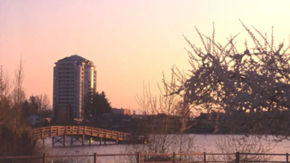 Abbotsford, Canadá