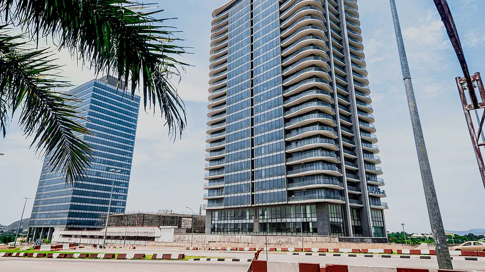 Abuja, Nigeria