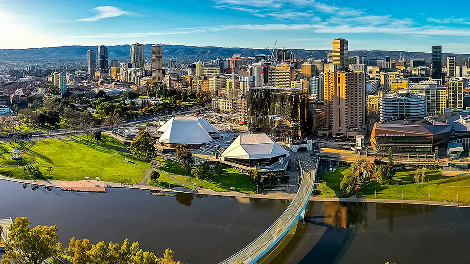 Adelaide, Australia