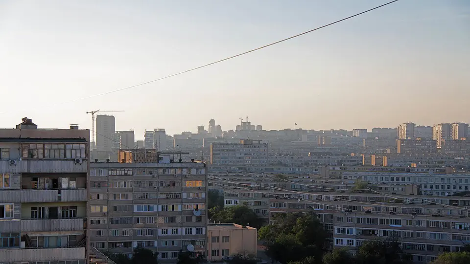 Aktau, Kazakhstan