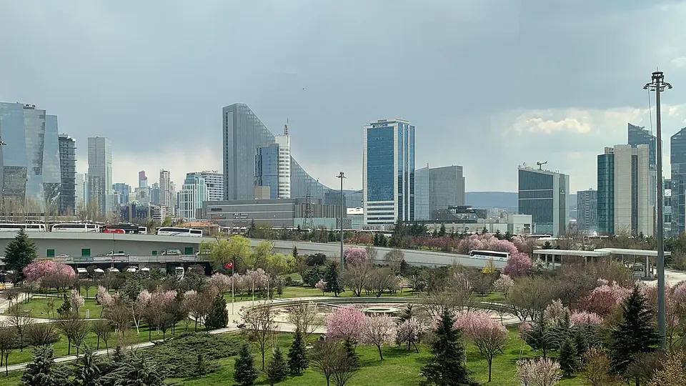 Ankara, Türkiye