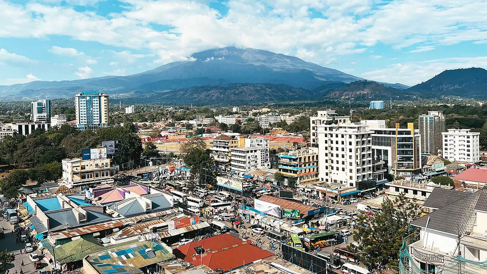 Arusha, Tanzania