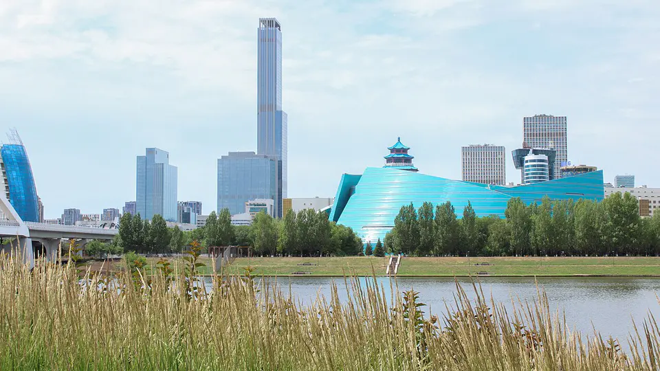Astana, Kazakhstan