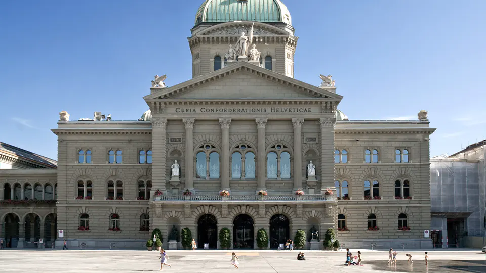 Bern, Suisse