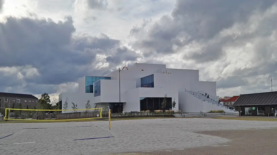 Billund, Danemark