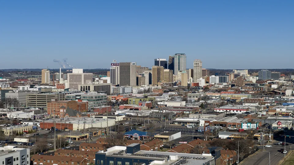 Birmingham, United States