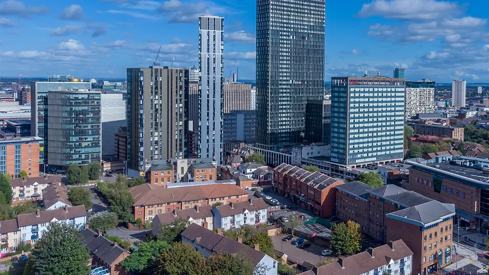 Birmingham, Royaume-Uni