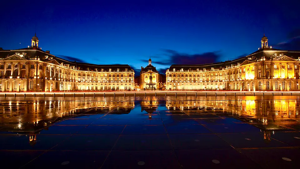 Bordeaux, France