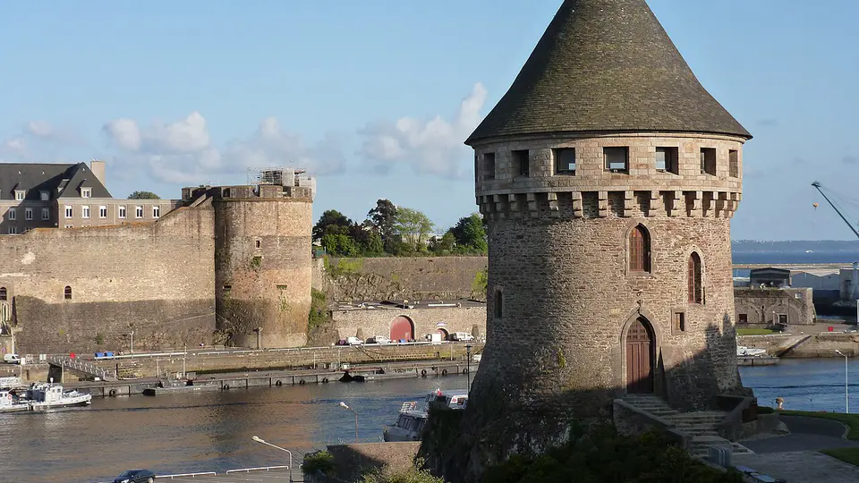 Brest, France