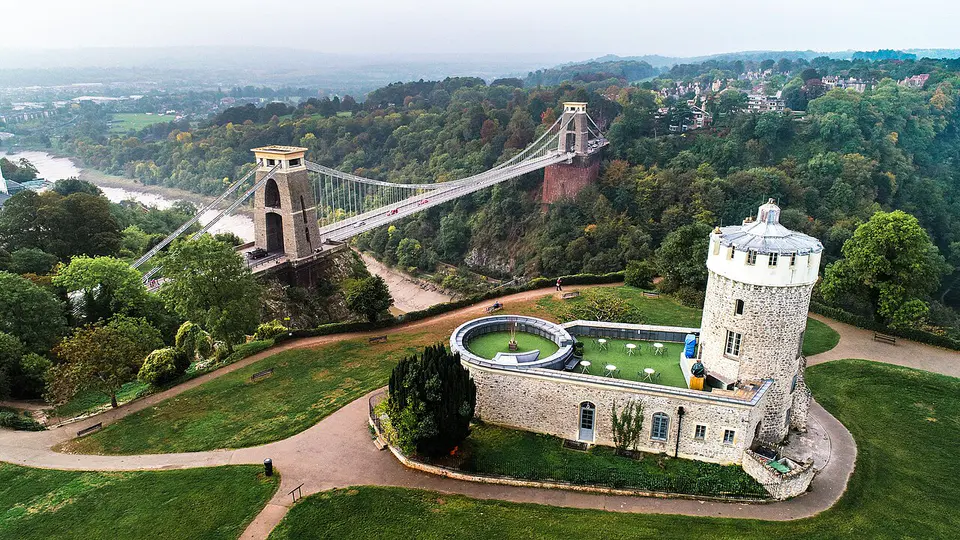 Bristol, Royaume-Uni