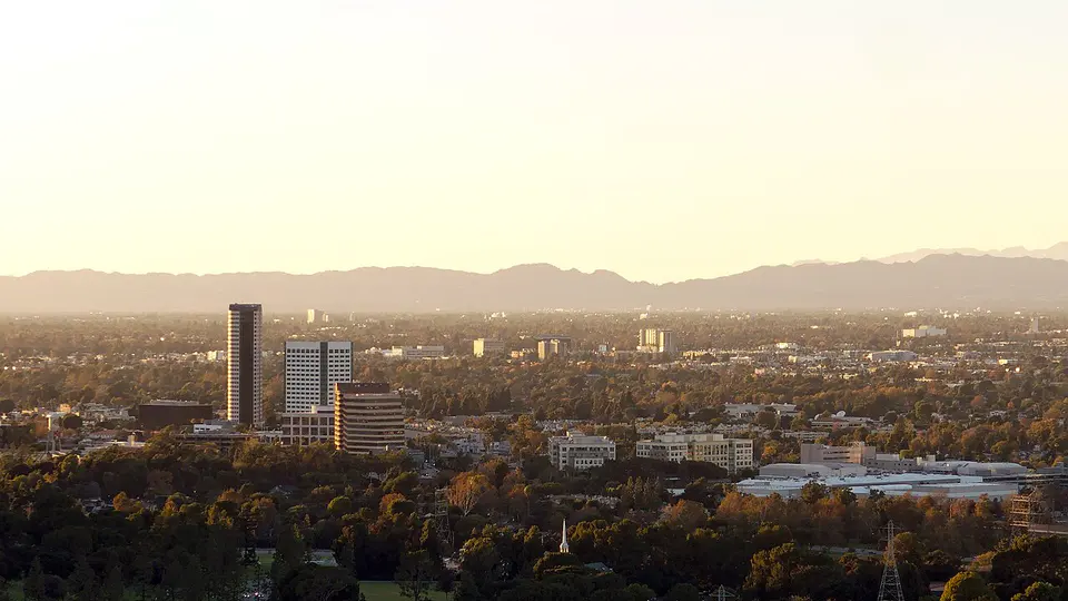 Burbank, United States