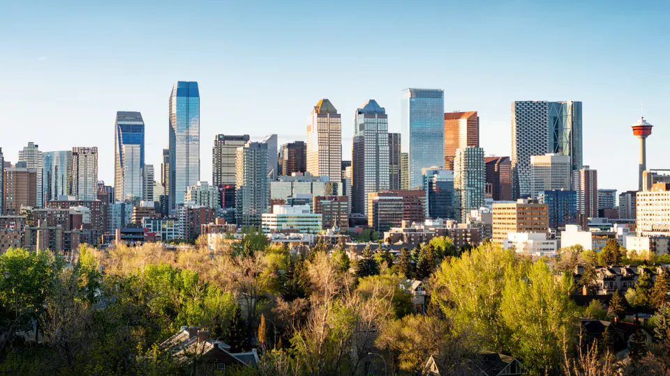 Calgary, Kanada