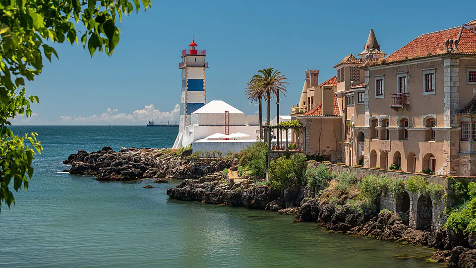 Cascais, Portugal