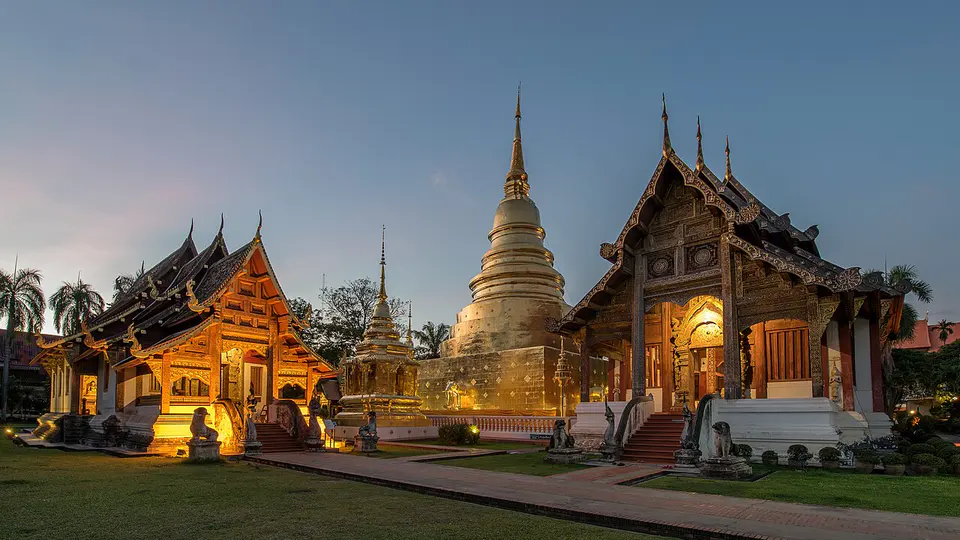 Chiang Mai, Thailand