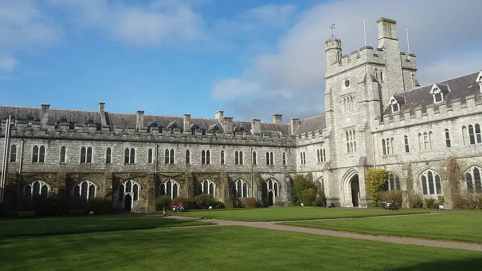 Cork, Irlande