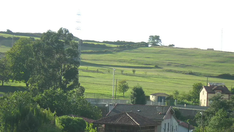 Corvera, España