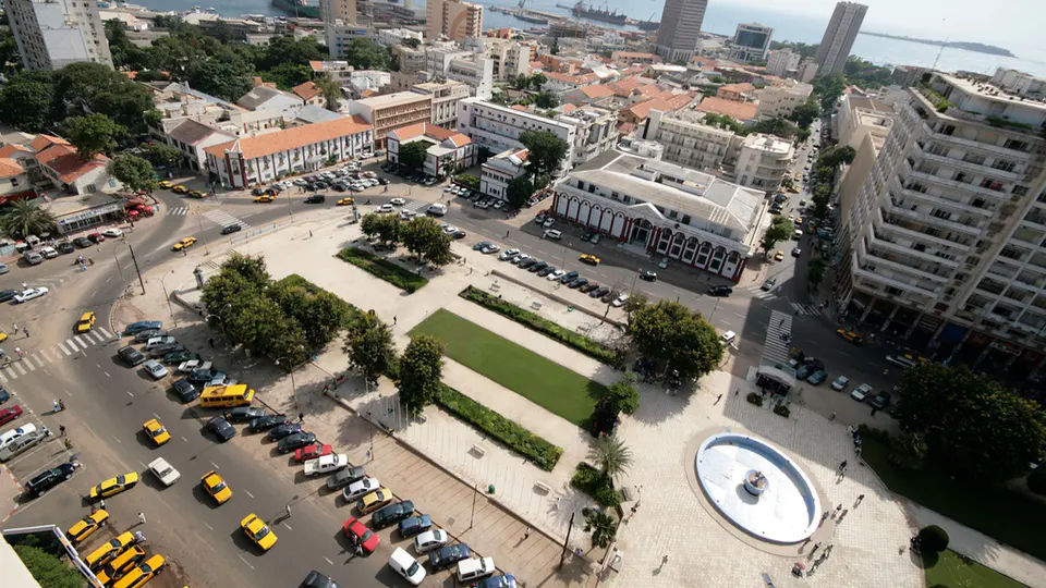 Dakar, Senegal