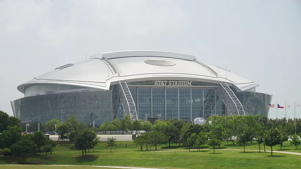 Dallas–Fort Worth, Vereinigte Staaten