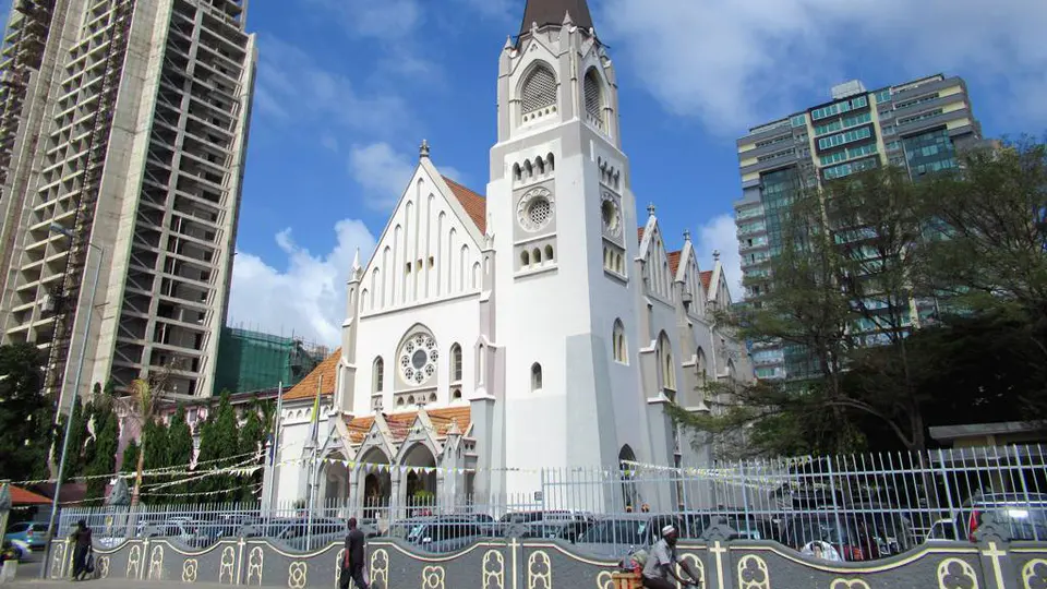 Dar es Salaam, Tanzania