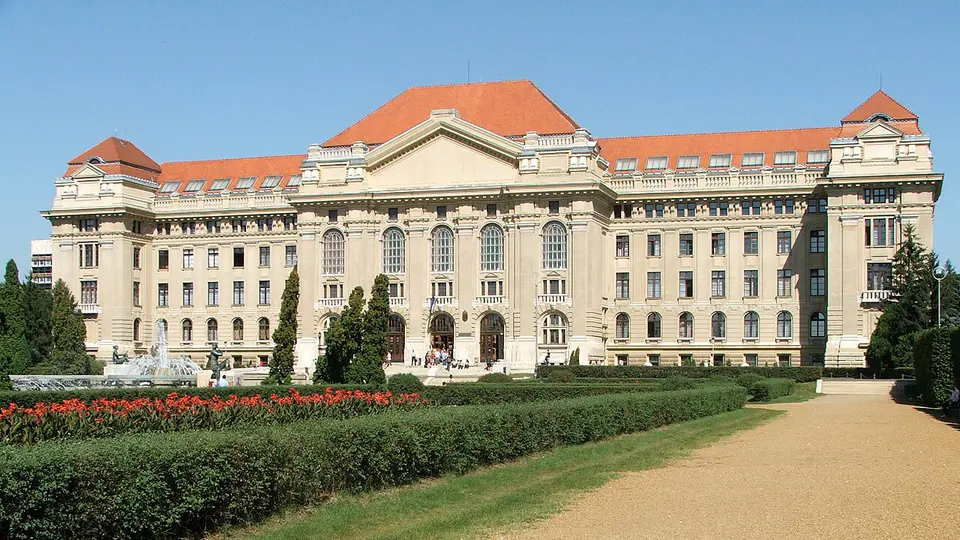 Debrecen, Hongrie
