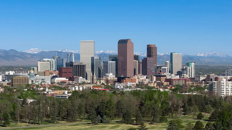 Denver, Vereinigte Staaten