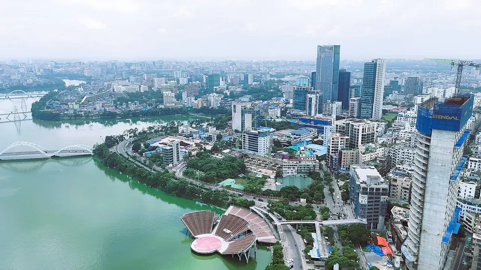Dhaka, Bangladesh