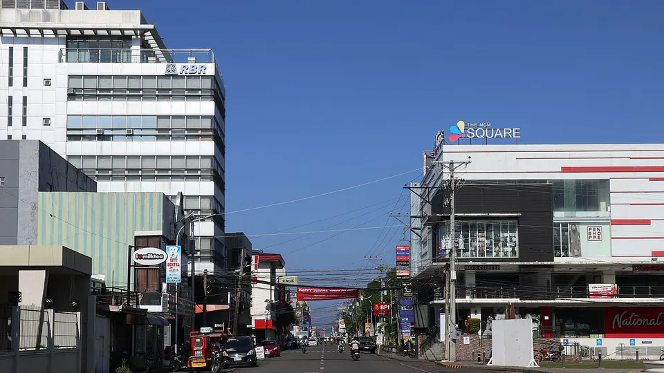 Dipolog, Philippines