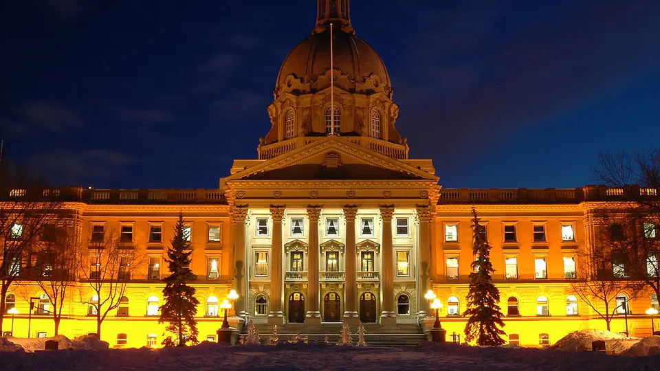 Edmonton, Kanada