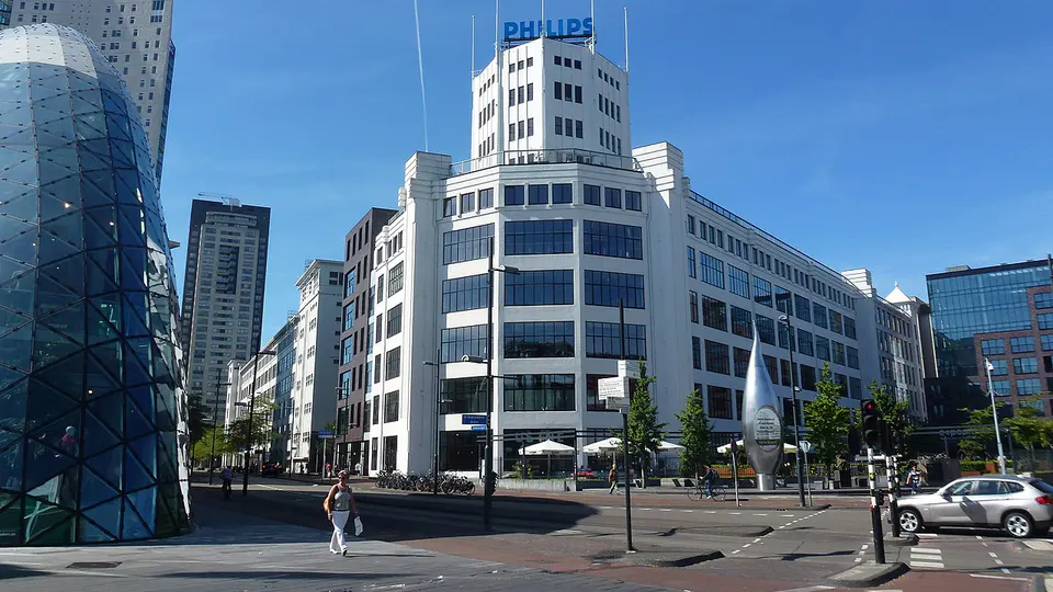 Eindhoven, Pays-Bas