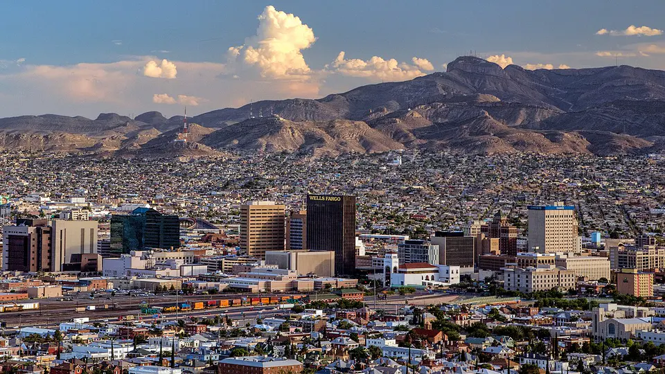 El Paso, United States