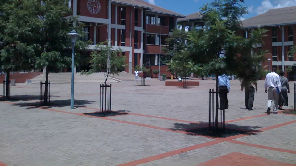 Francistown, Botswana