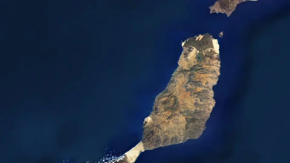 Fuerteventura, Espagne
