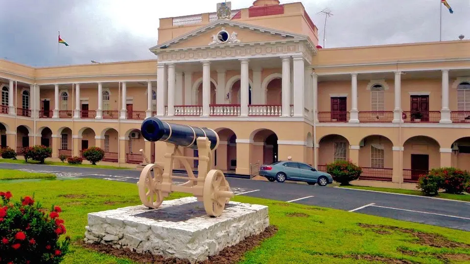 Georgetown, Guyana