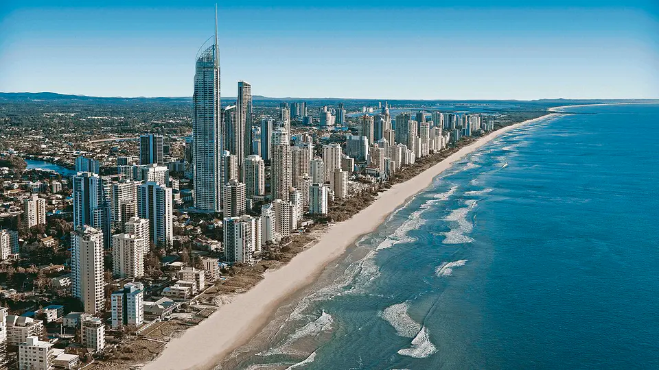 Gold Coast, Australia