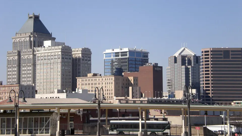 Greensboro, United States