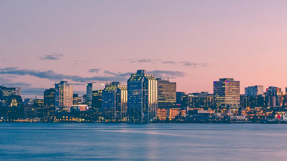 Halifax, Kanada