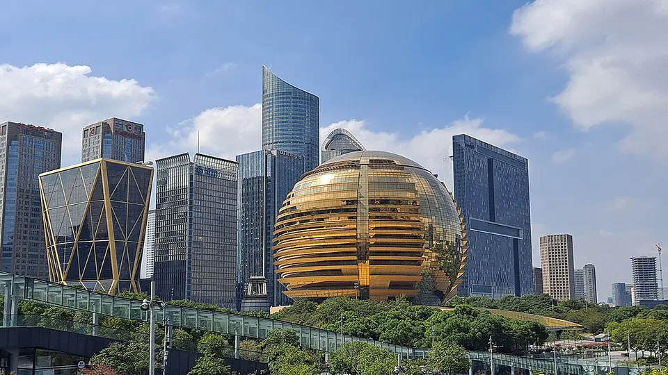 Hangzhou, China