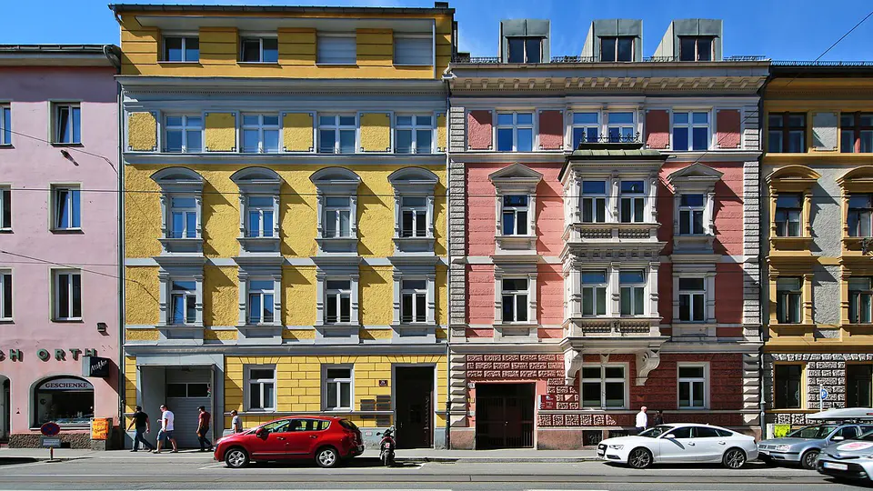 Innsbruck, Autriche
