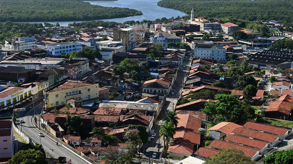 João Pessoa, Brazil