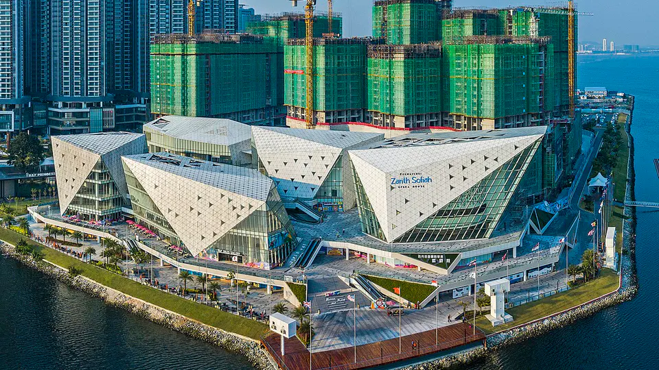 Johor Bahru, Malaysia