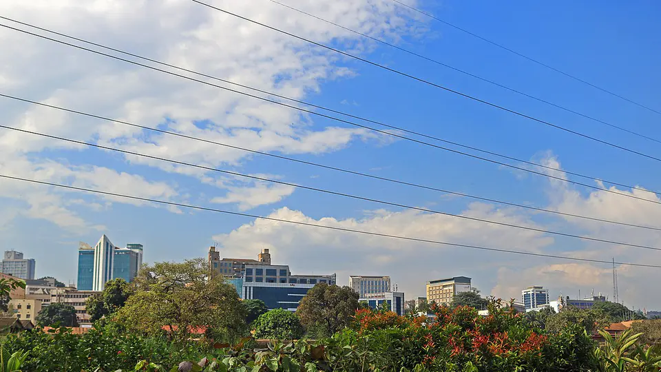 Kampala, Uganda