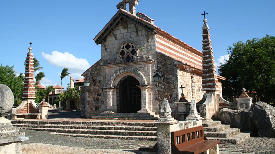 La Romana, République dominicaine