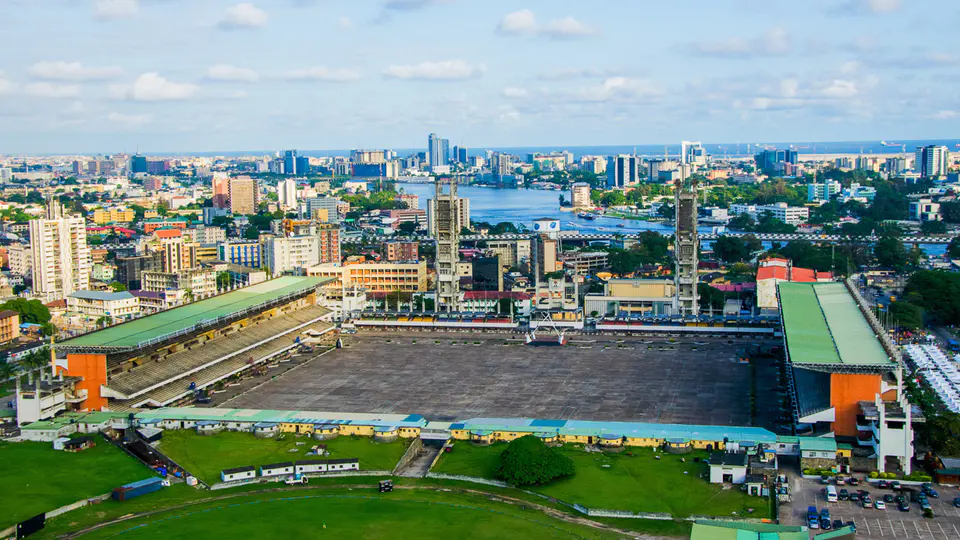 Lagos, Nigeria