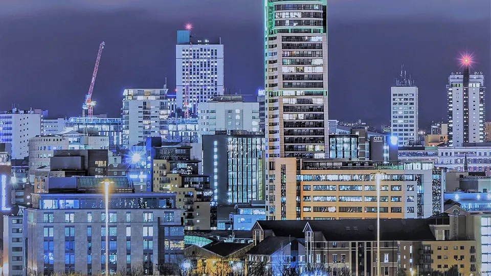 Leeds, Royaume-Uni