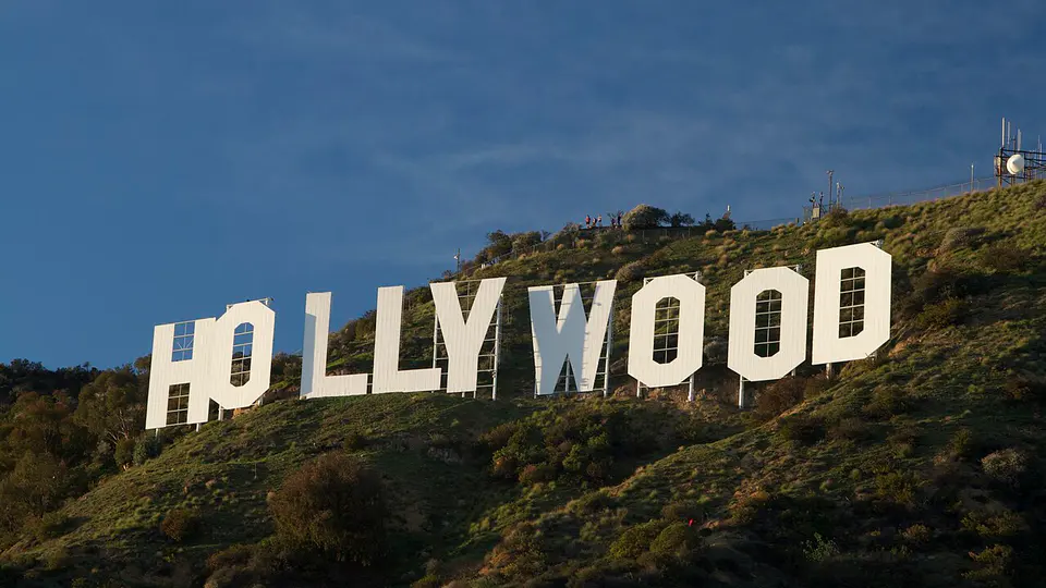 Los Angeles, Vereinigte Staaten
