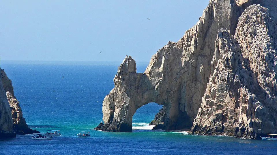 Los Cabos, Mexique