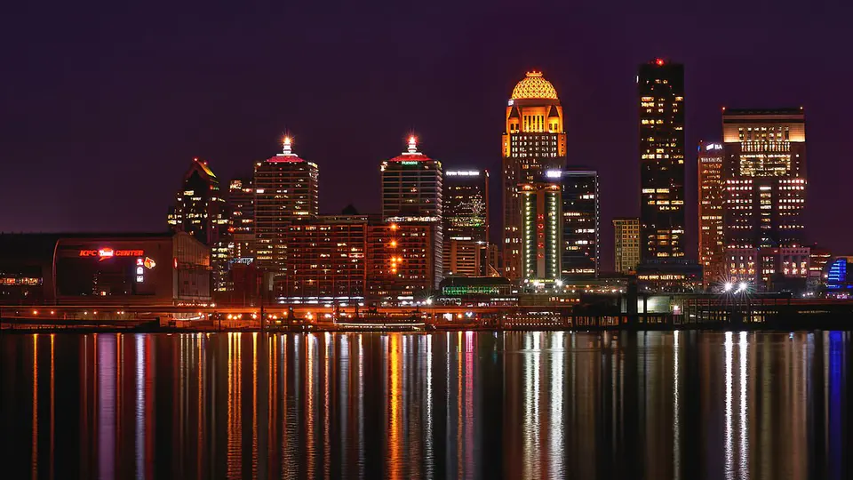 Louisville, United States
