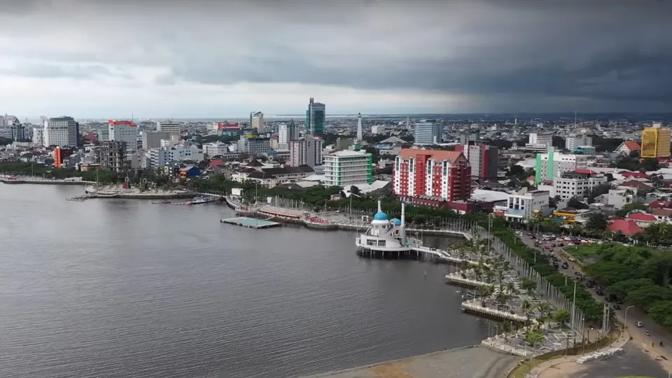 Makassar, Indonesia
