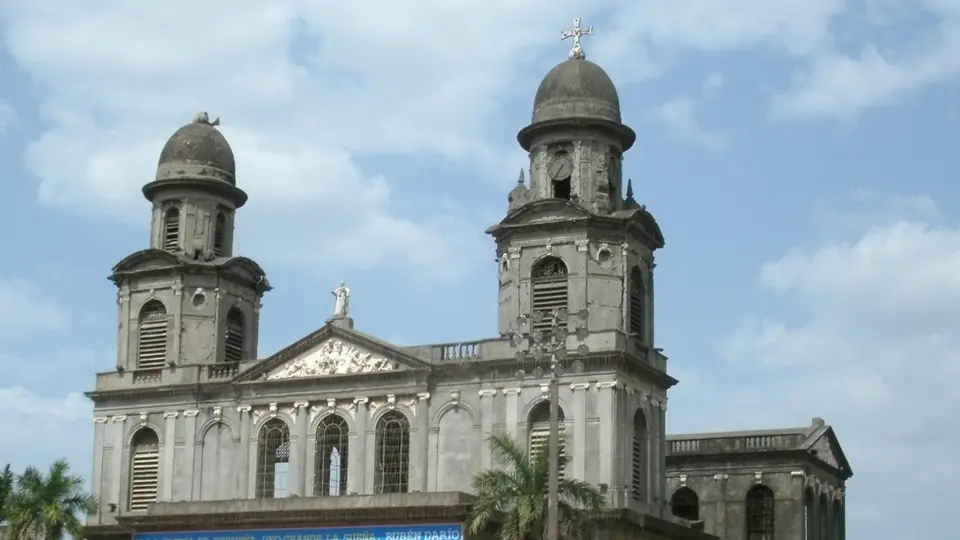 Managua, Nicaragua