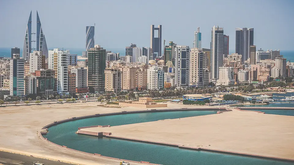 Manama, Bahreïn